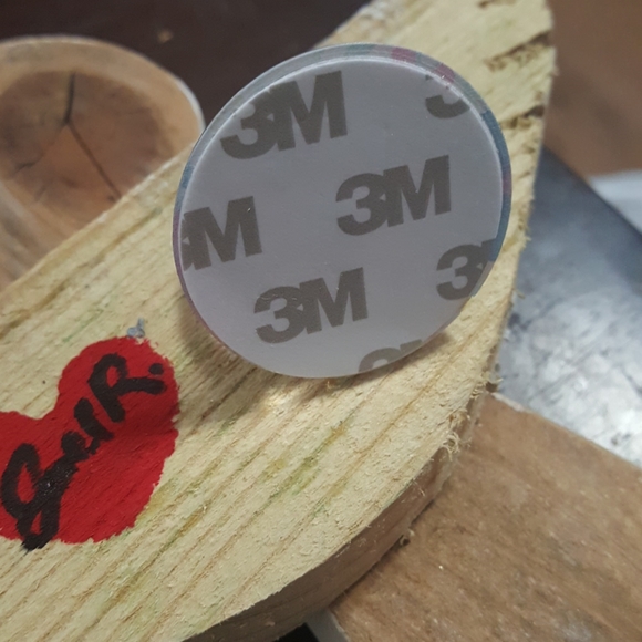 FRIDA Phone Ring/Stand - Picture 3 of 8